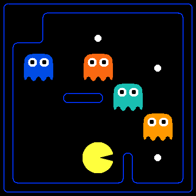 pacman